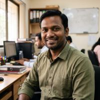 Sanjay Kumar
